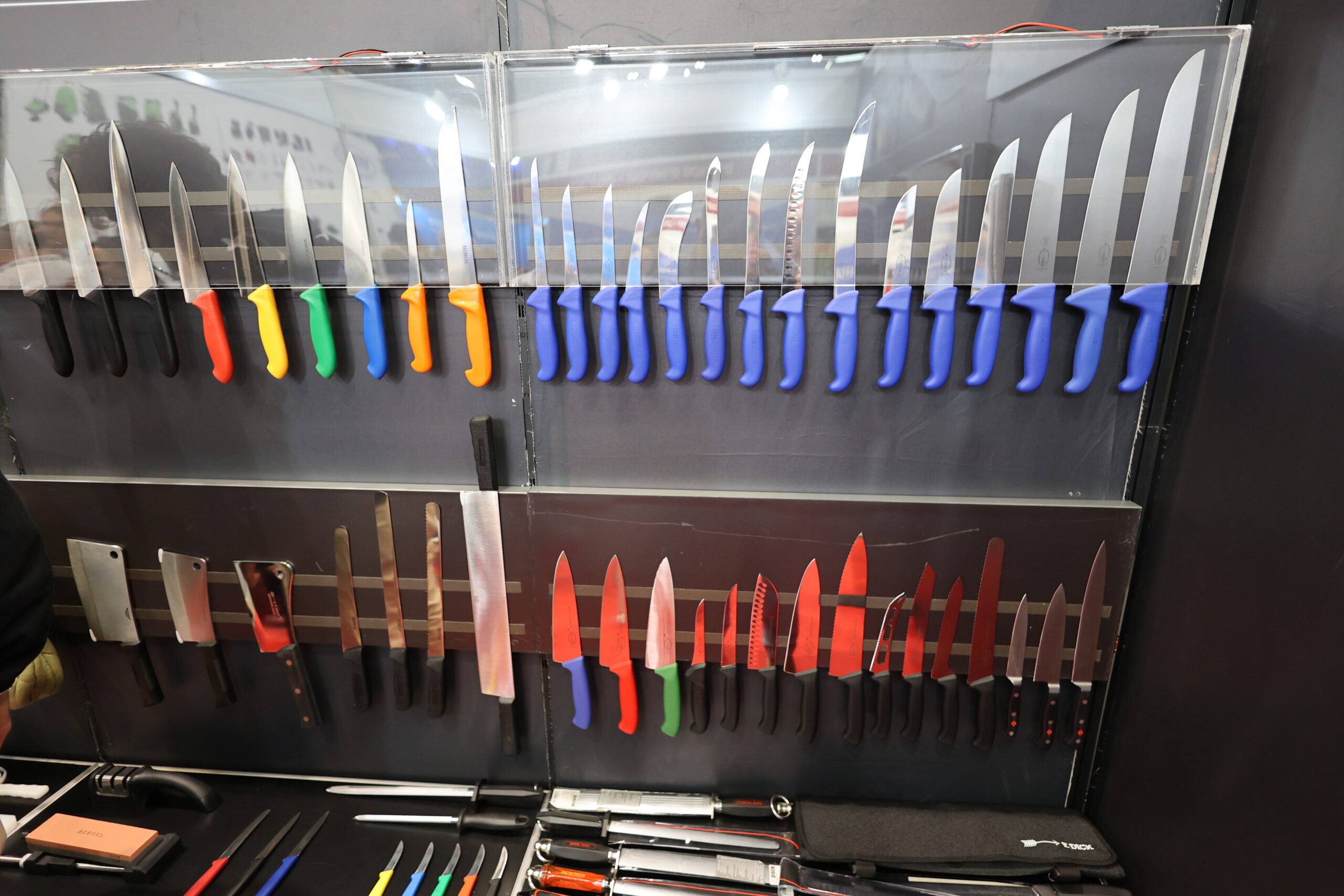 Unglamorous Workhorses of the Professional Kitchen